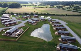 Clumber Park Lodges